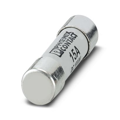 FUSE 10.3X38 15A PV