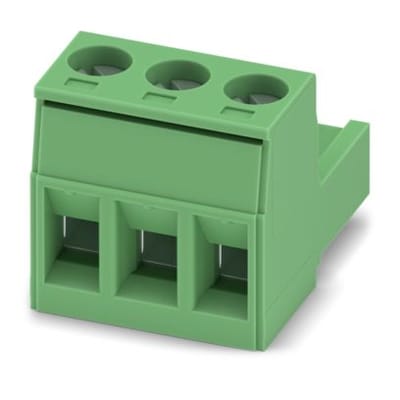 MSTB 2.5/ 3-ST-5.08 AU