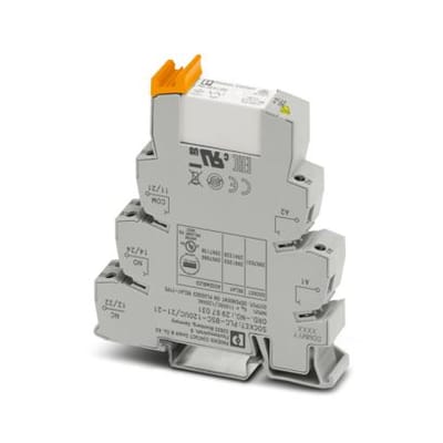 PLC-RSC-120UC/21-21(120V 1 RELAY MODULE)