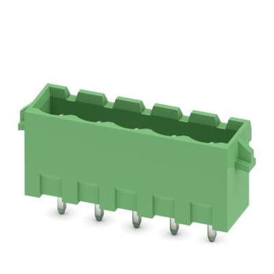 MSTBVA 2.5/ 5-G-5.08-RN