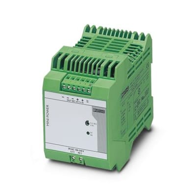 MINI-PS-100-240AC/24DC/4