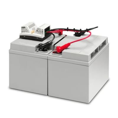 UPS-BAT/PB/24DC/40AH