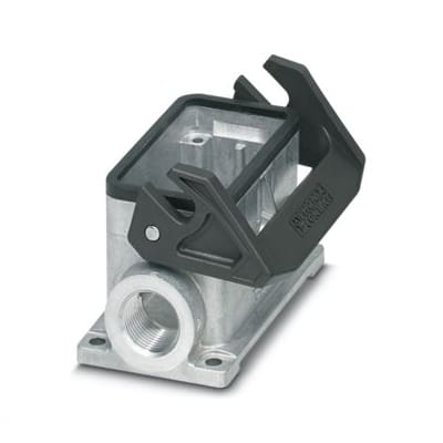 HC-STA-B10-SLWS-2SSM25-ELC-AL