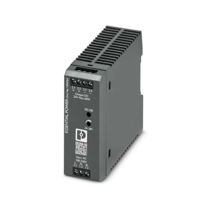 PS-EE-2G/1AC/24DC/60W/SC