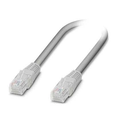 NBC-R4AC/5.0-UTP GY/R4AC