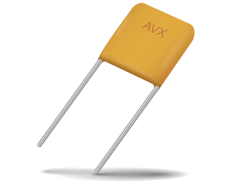 CKR06BX105KM KYOCERA AVX - Authorised Distributor | Amar Radio