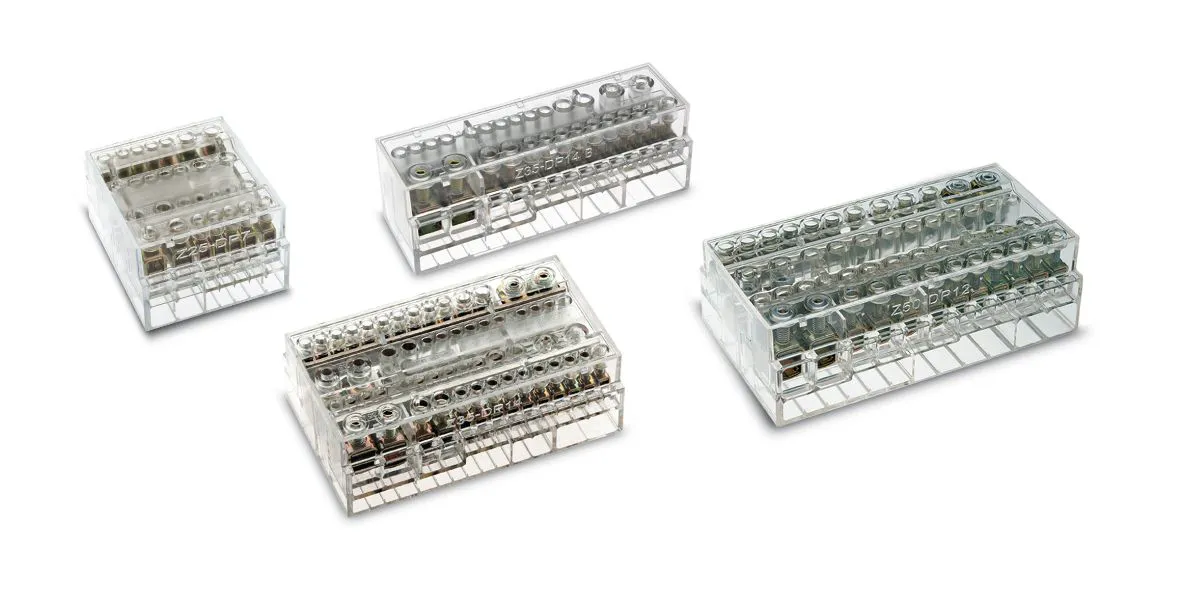 Z50-DP12-160