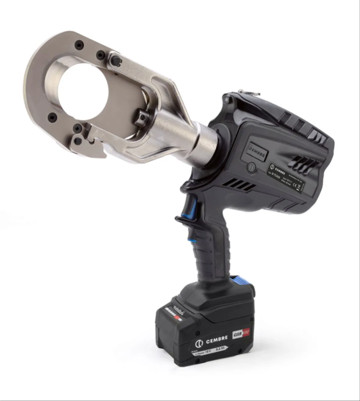 B-TC650