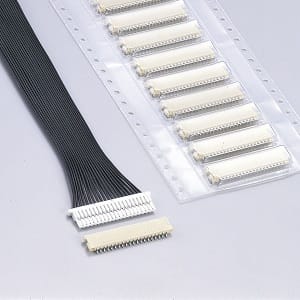 SSHL-003T-P0.2 (LP)